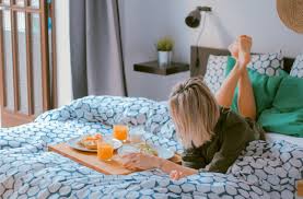 Creating A Healthy Home Environment